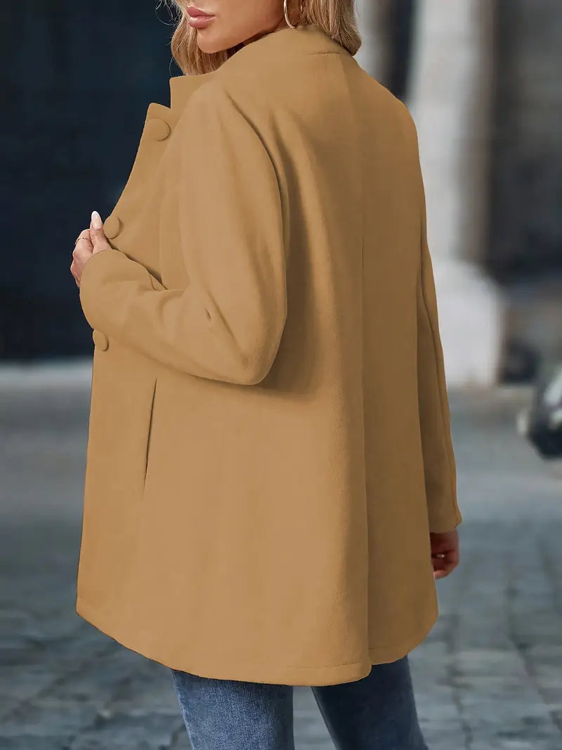 Floriane – Zeitlose elegante Jacke für Damen