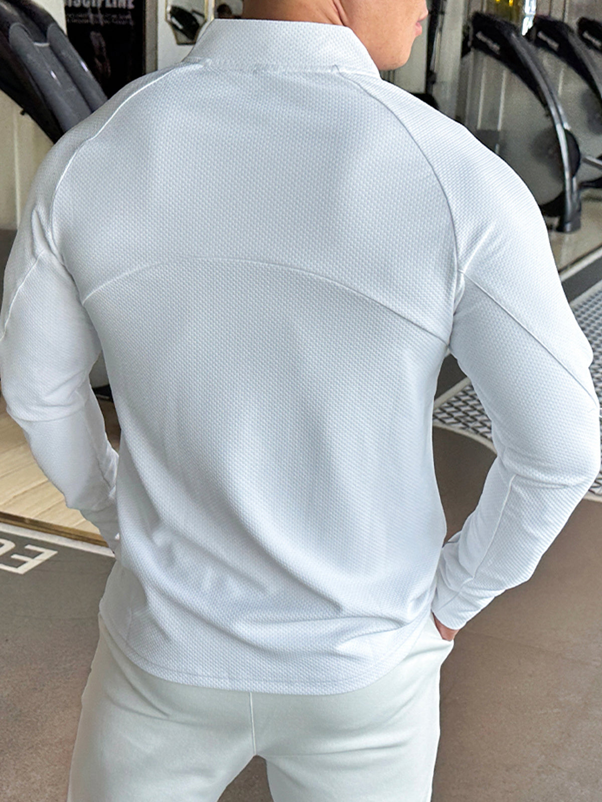 Romy – Langärmeliges Funktionsshirt Mit Komfort