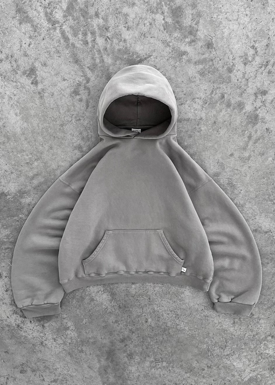 Cindy - Gemütlicher Unisex Alltags Hoodie
