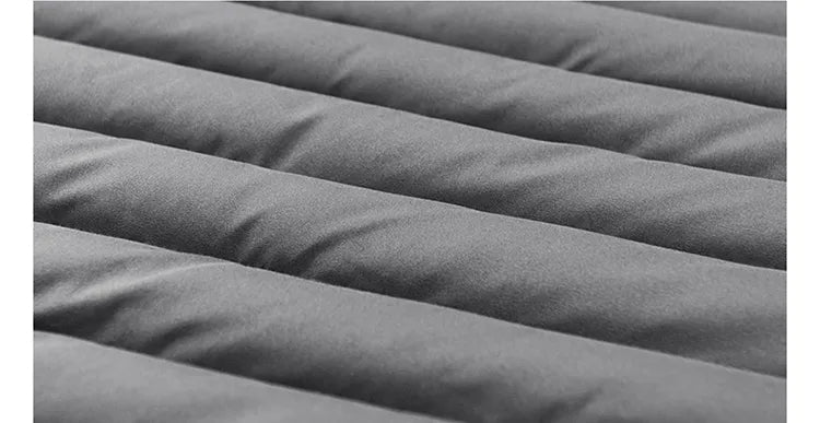 Crispin - Herren Slim-Fit Nachhaltige Outdoor-Jacke