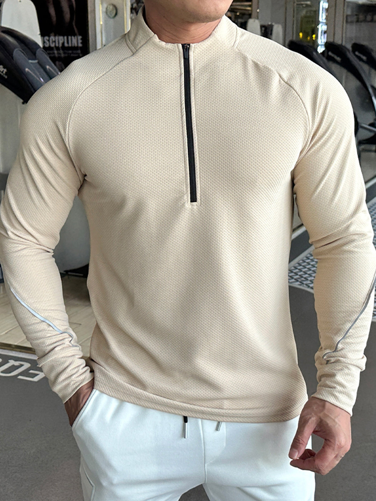 Romy – Langärmeliges Funktionsshirt Mit Komfort