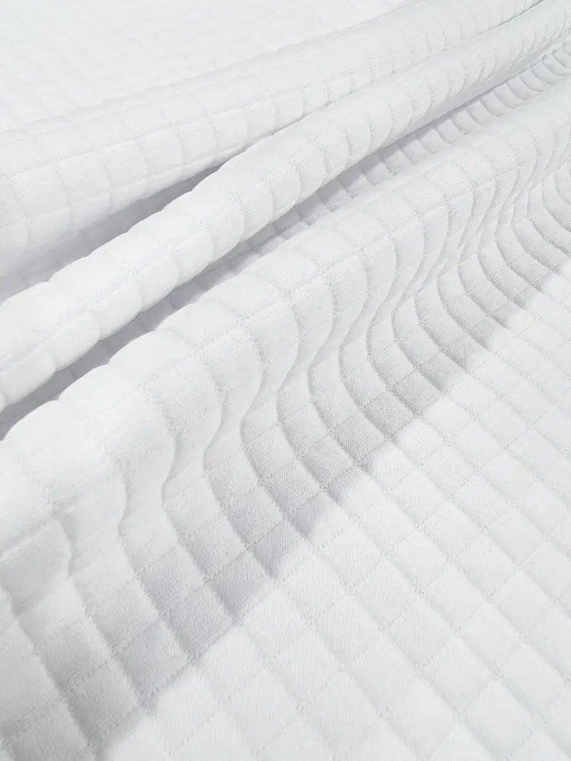 Till – Kapuzenpullover mit Waffelmuster