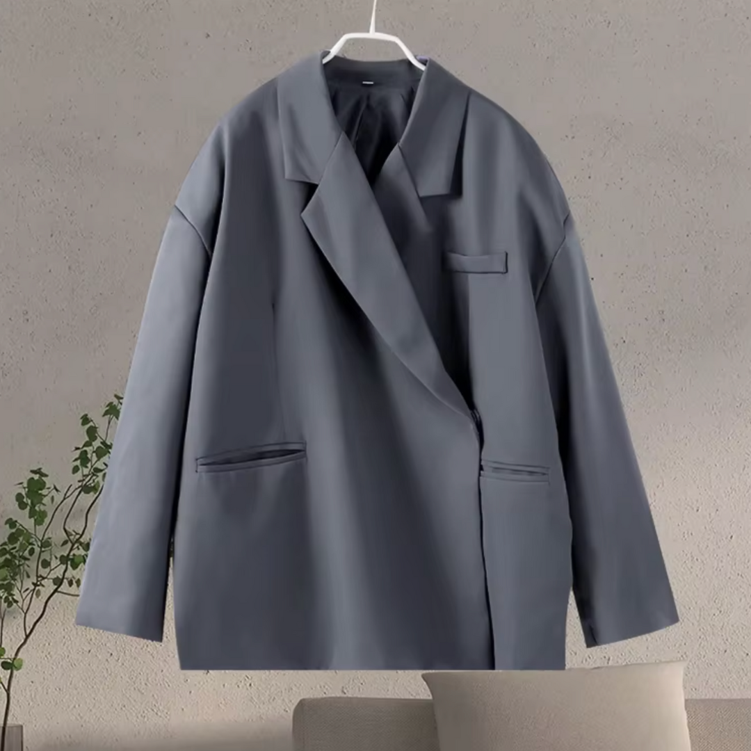 Olga - Oversized Damen Blazer elegant & business casual
