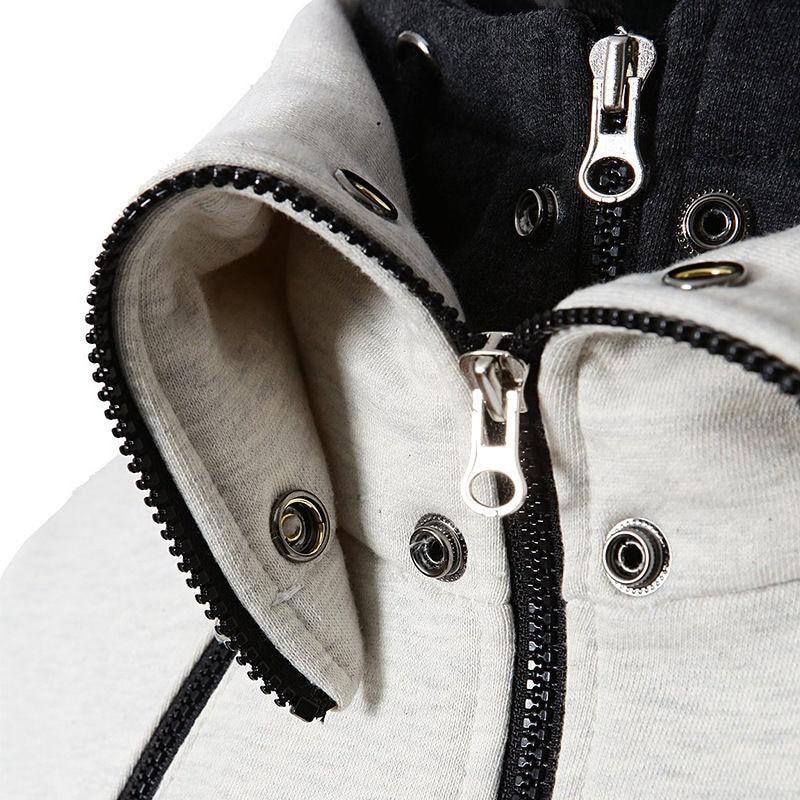 Cäsar – Effektive Kälteabweisende Jacke