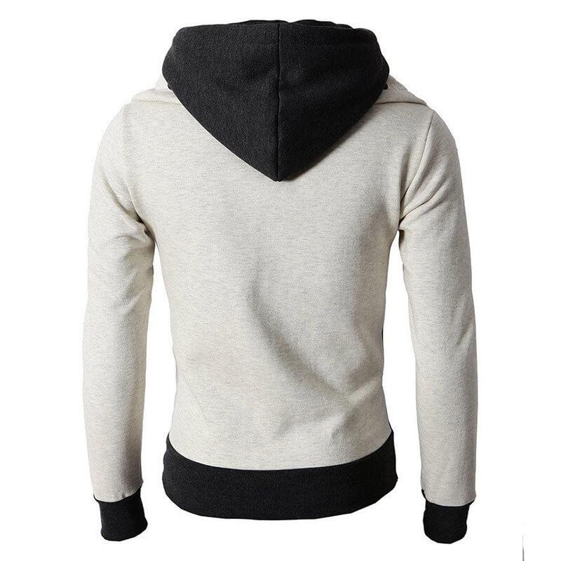 Cäsar – Effektive Kälteabweisende Jacke