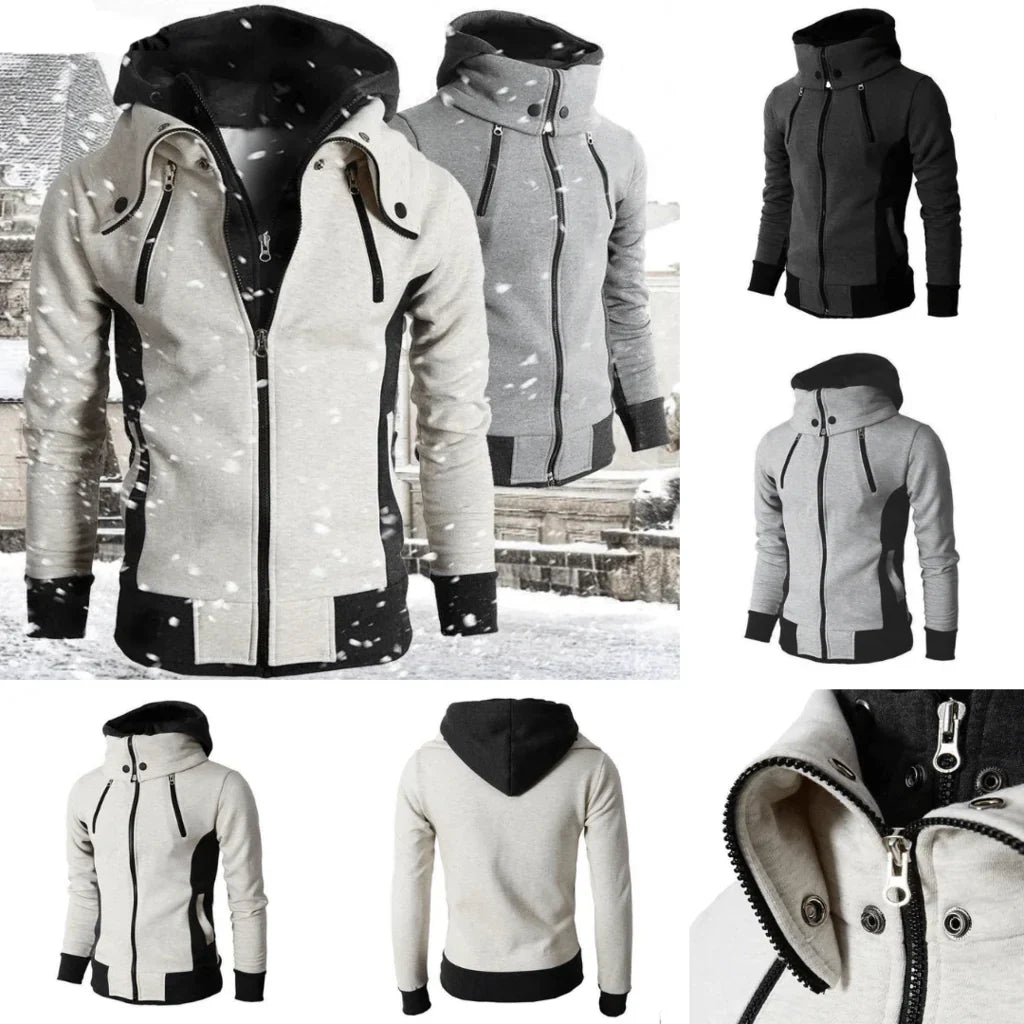 Cäsar – Effektive Kälteabweisende Jacke