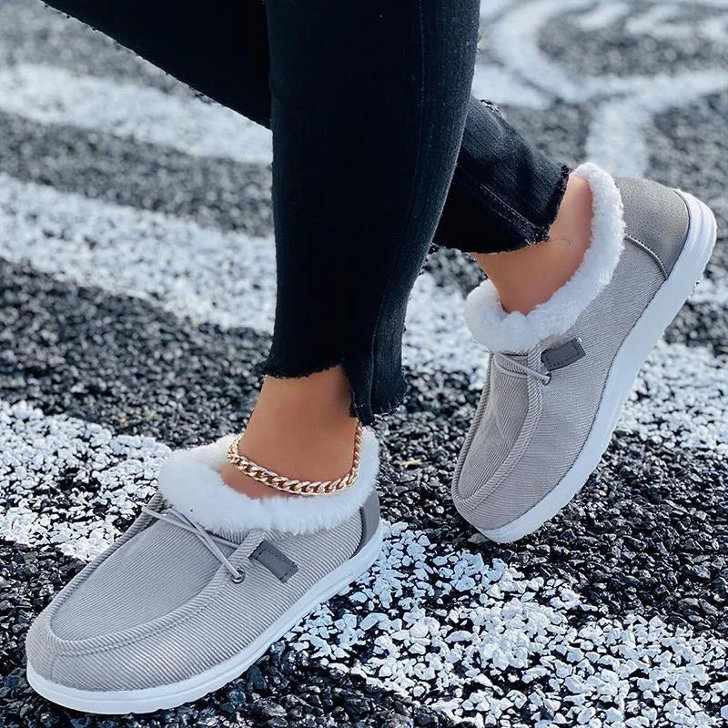 Vianne – Orthopädische Loafer für elegante Anlässe