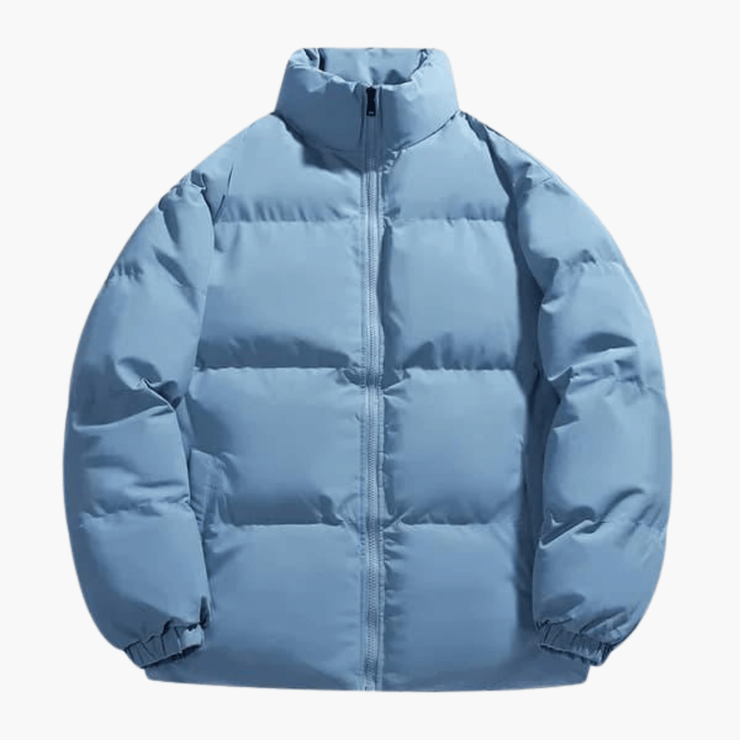 Yuri – Schlanke Herren-Winterjacke – Funktionell, Wasserdicht & Warm