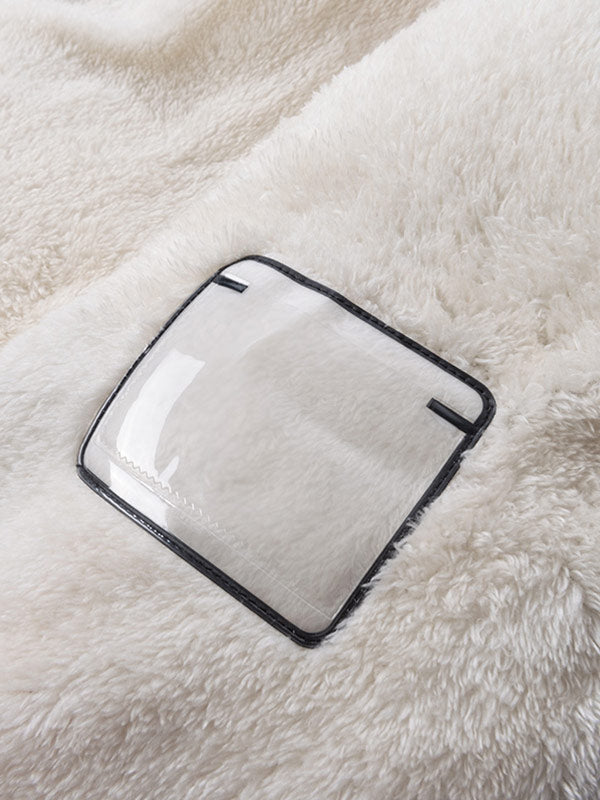 Uvana – Unisex Warme Gefütterte Pufferjacke