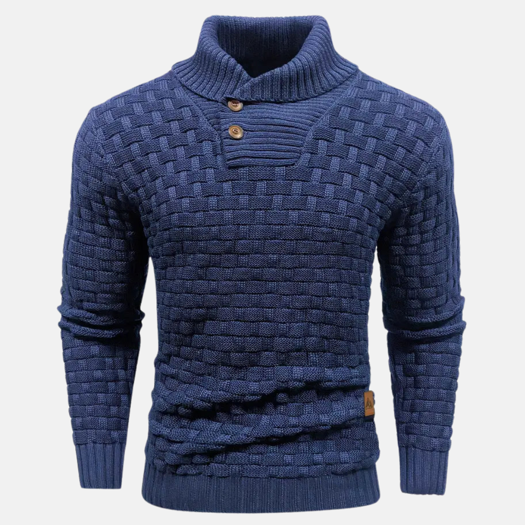 Valtin - Strickpullover für Herren