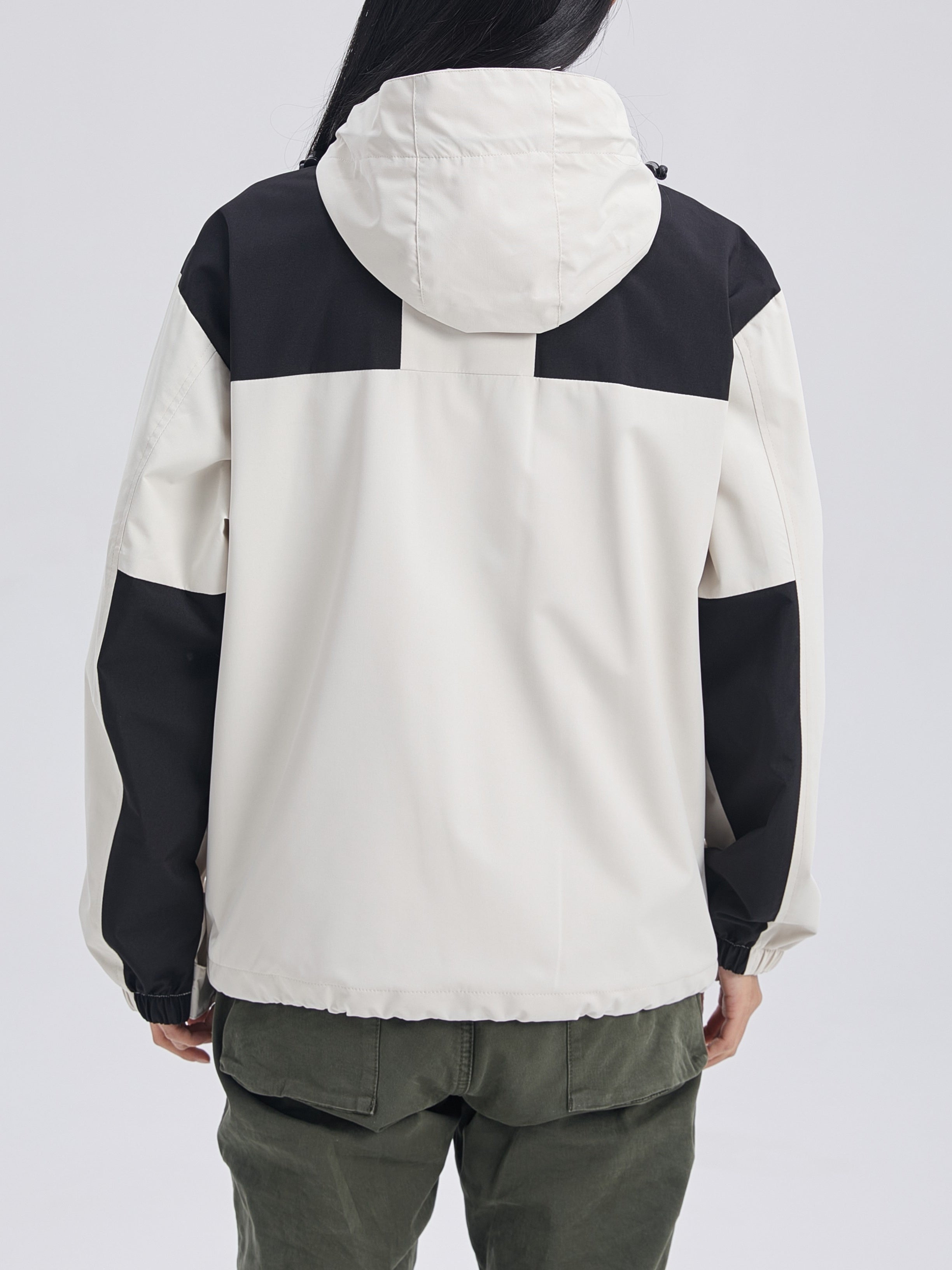 Unna – 3-In-1 Winterjacke Mit Kapuze Für Damen