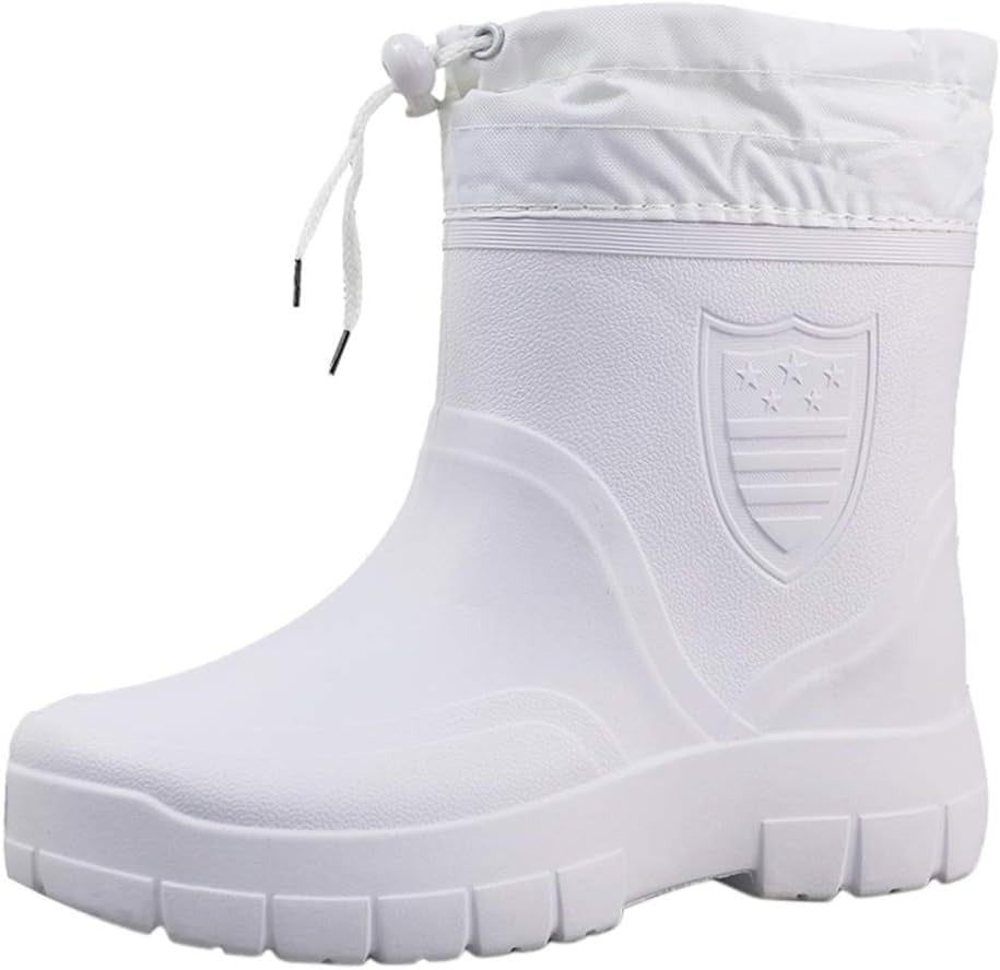 Venia – Wasserdichte Thermo-Regenstiefel Für Damen