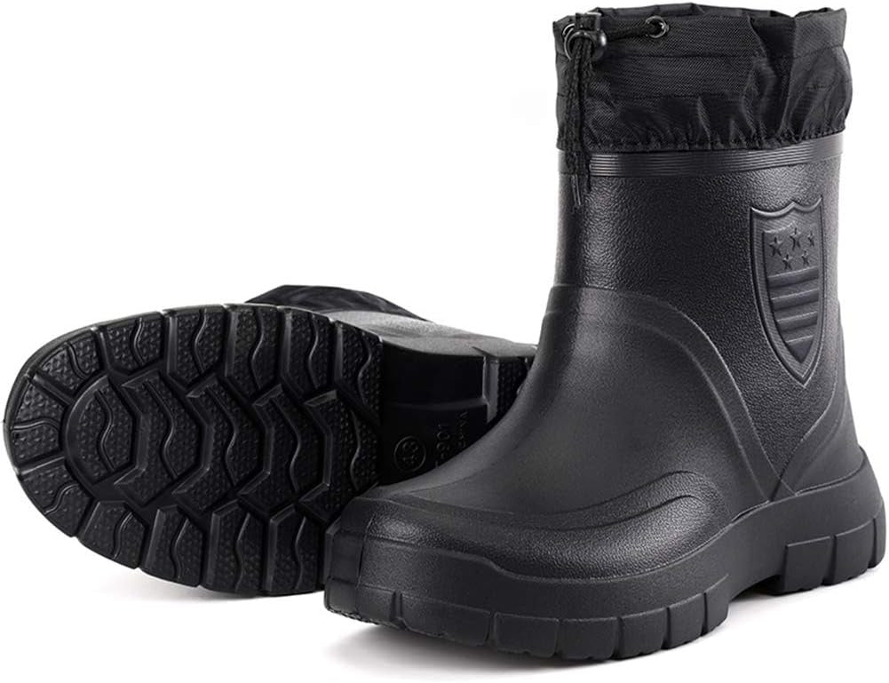 Venia – Wasserdichte Thermo-Regenstiefel Für Damen