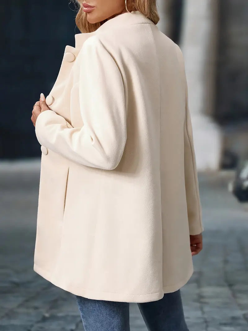 Floriane – Zeitlose elegante Jacke für Damen