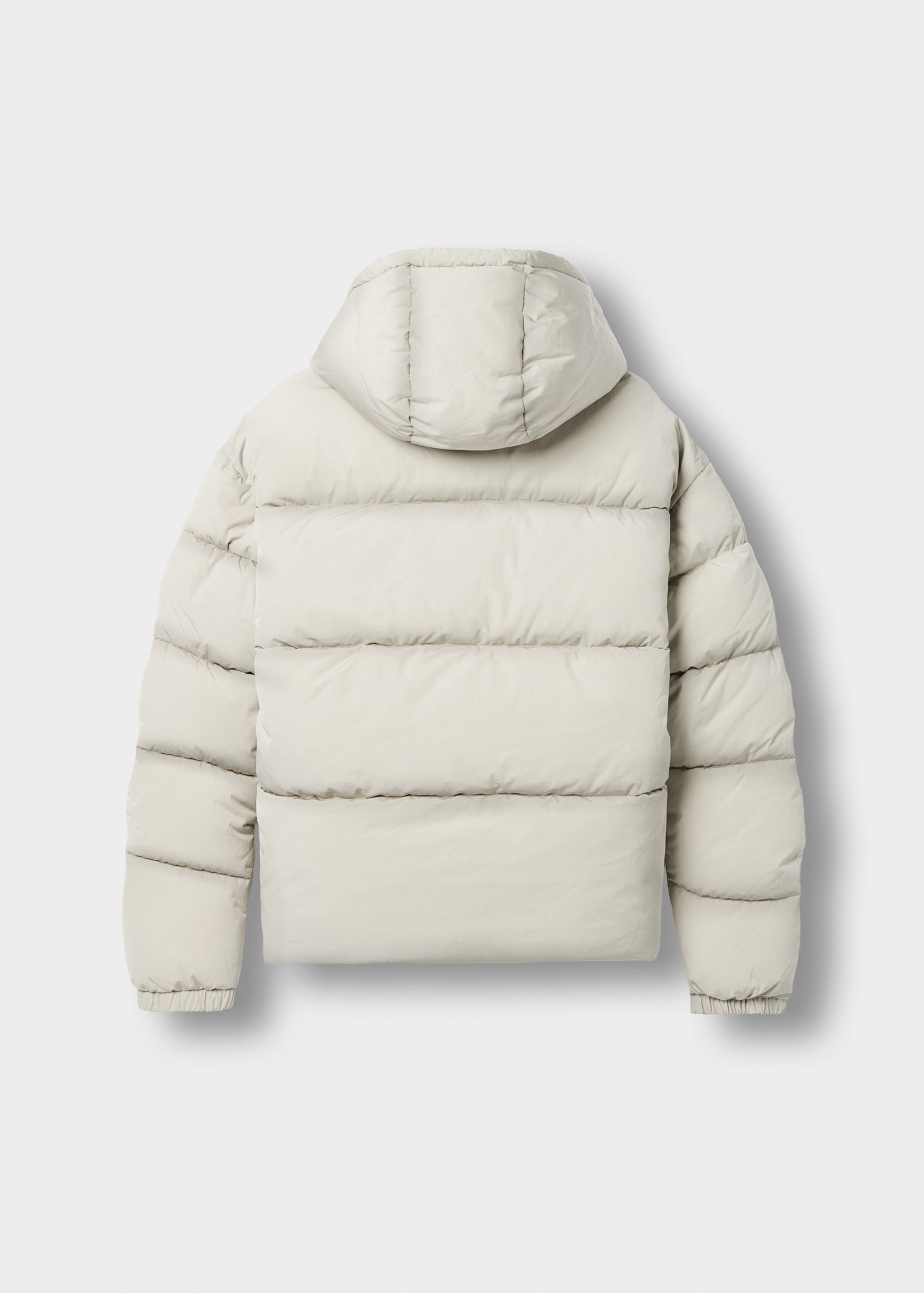 Elian - Herren Pufferjacke Mit Kapuze Warm & Leicht