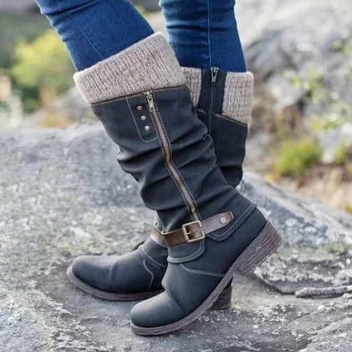Ondina - Orthopädische Stiefel für Damen