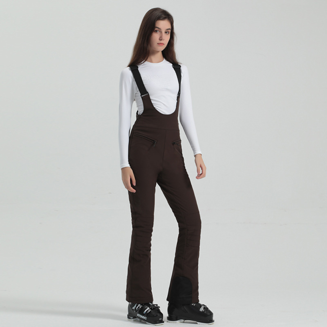 Osanne - Elastische Damen Skihose & Snowboardhose
