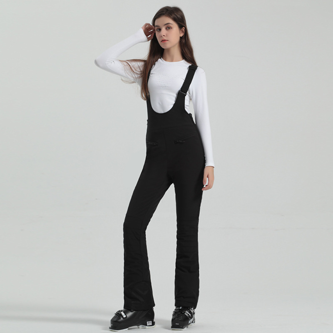 Osanne - Elastische Damen Skihose & Snowboardhose