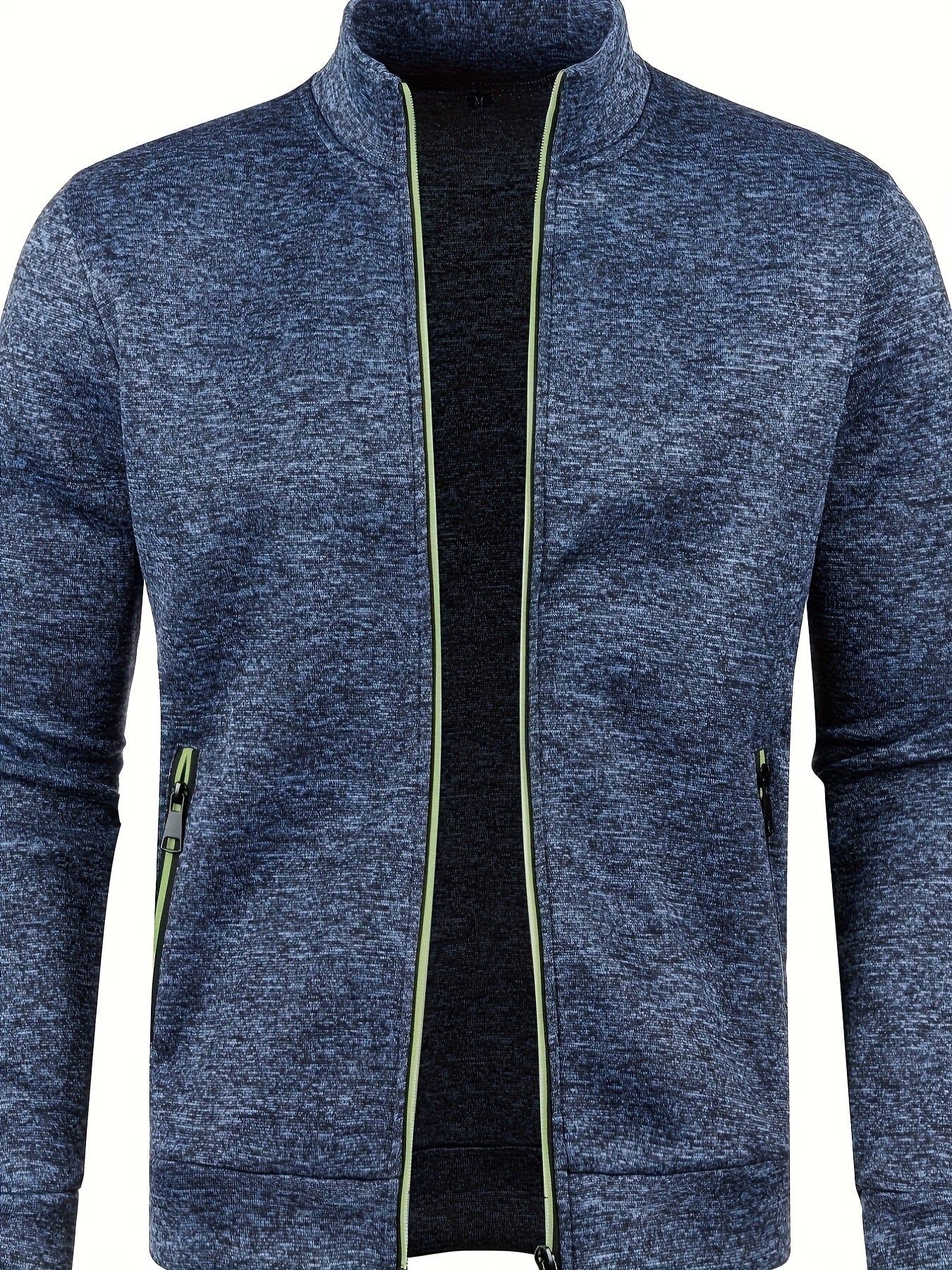 Volker – Sportliche Herren Jacke für Outdoor & Freizeit
