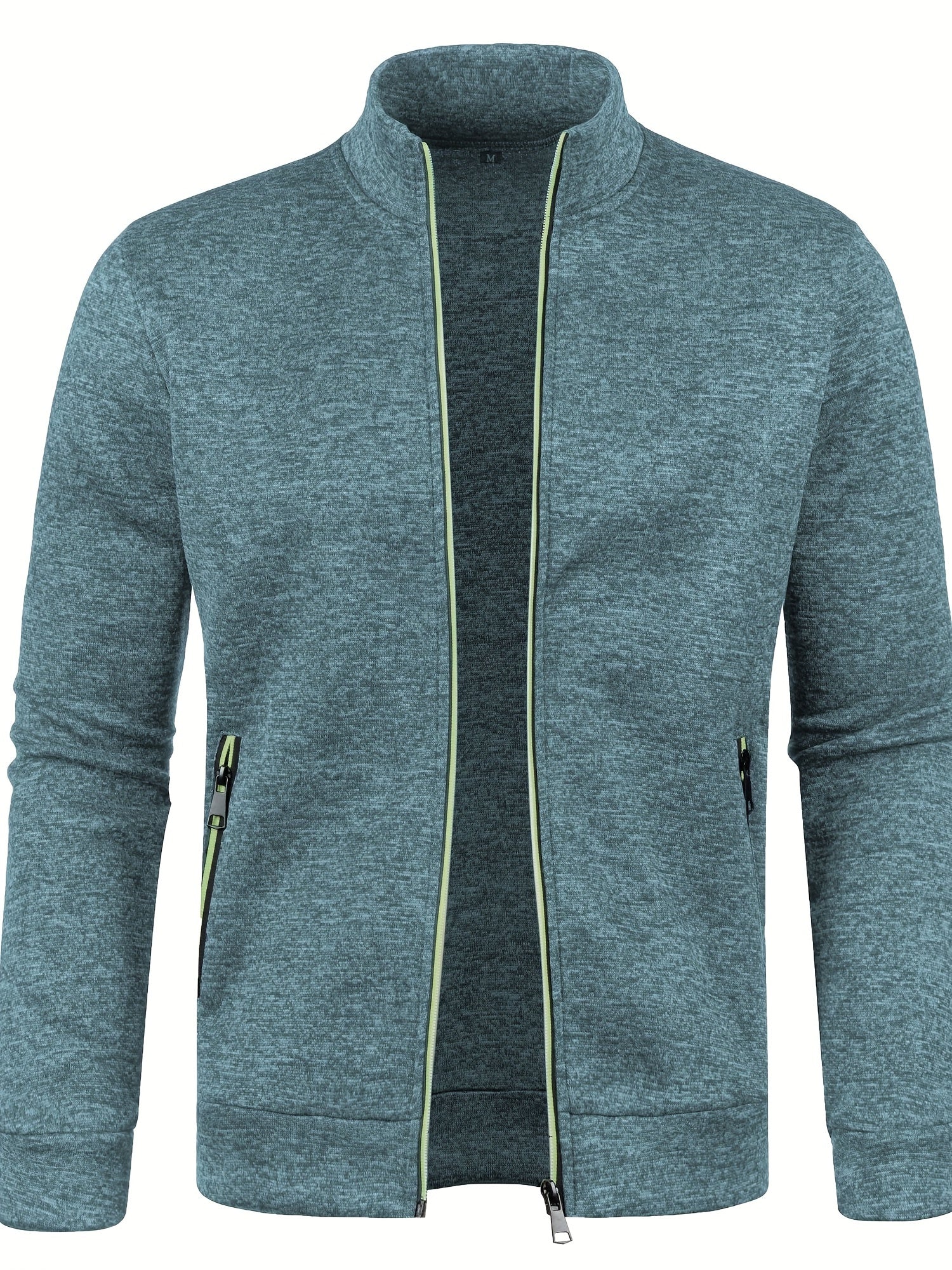 Volker – Sportliche Herren Jacke für Outdoor & Freizeit