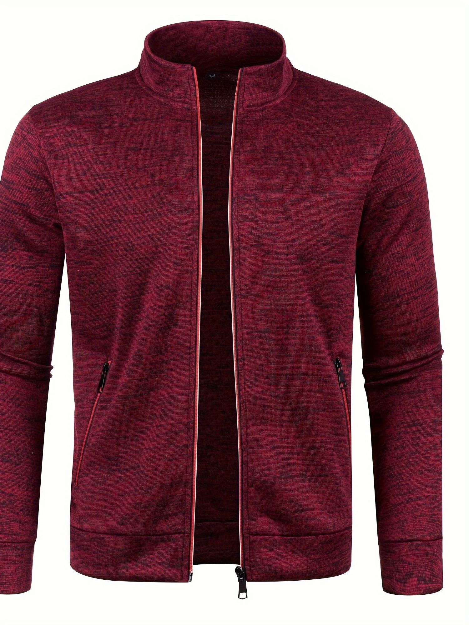 Volker – Sportliche Herren Jacke für Outdoor & Freizeit