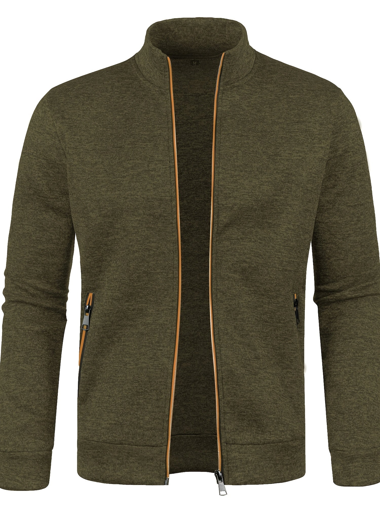 Volker – Sportliche Herren Jacke für Outdoor & Freizeit