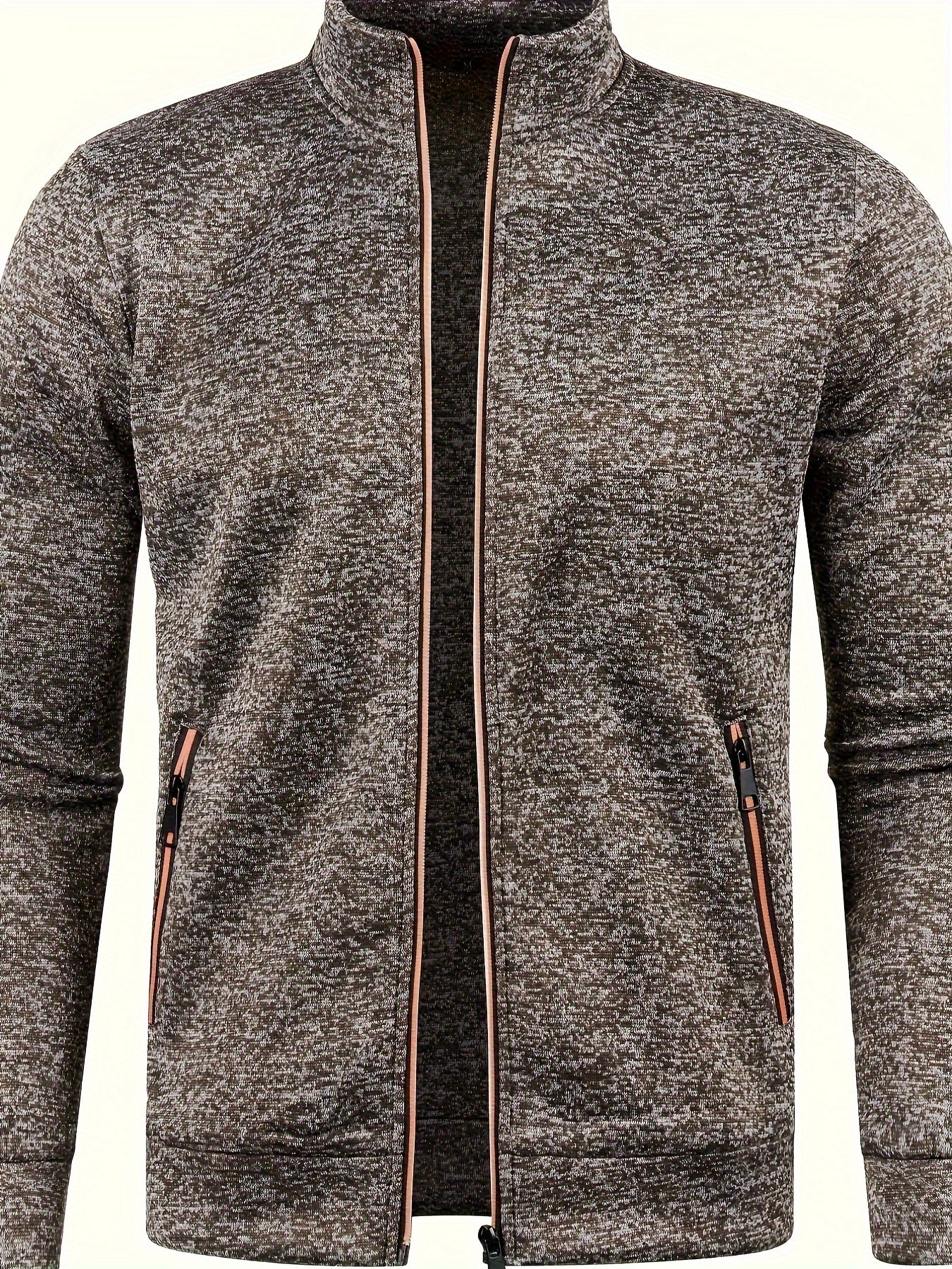 Volker – Sportliche Herren Jacke für Outdoor & Freizeit
