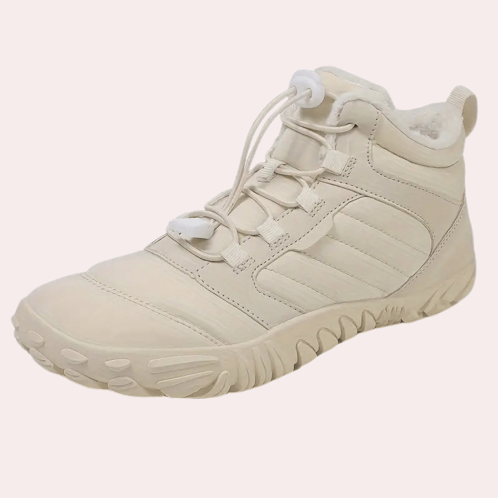 Silke – Modische Winterschuhe für Damen