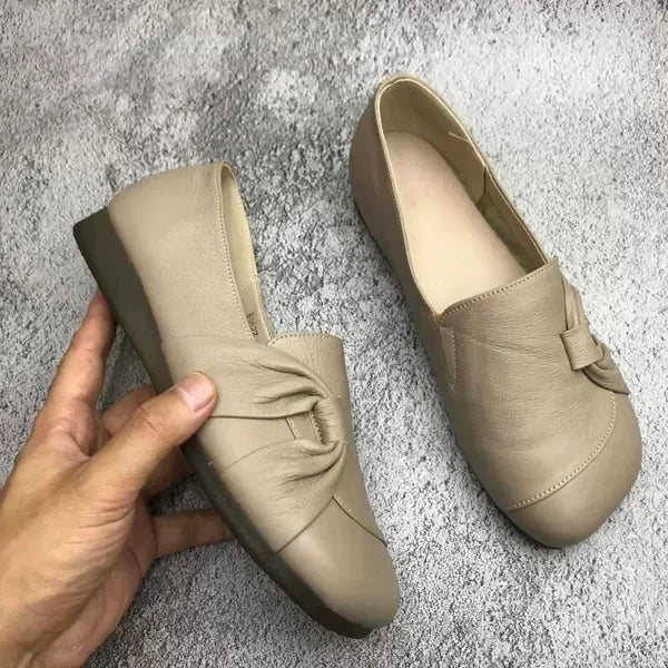 Kaia - Elegante Lederschuhe für Damen mit Stil