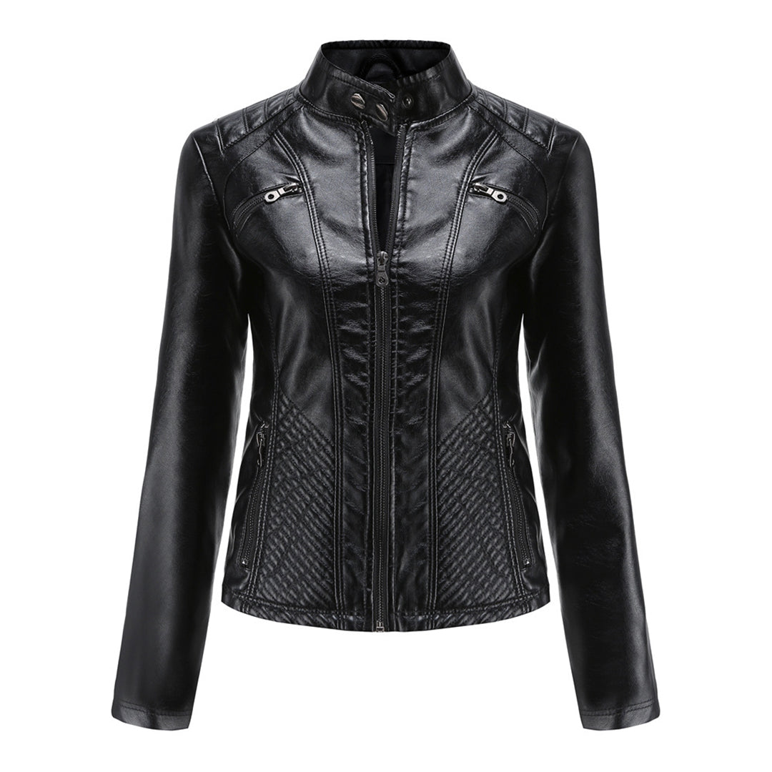 Ulrike – Elegante Frühlingsjacke