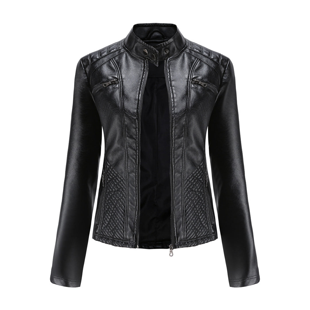Ulrike – Elegante Frühlingsjacke
