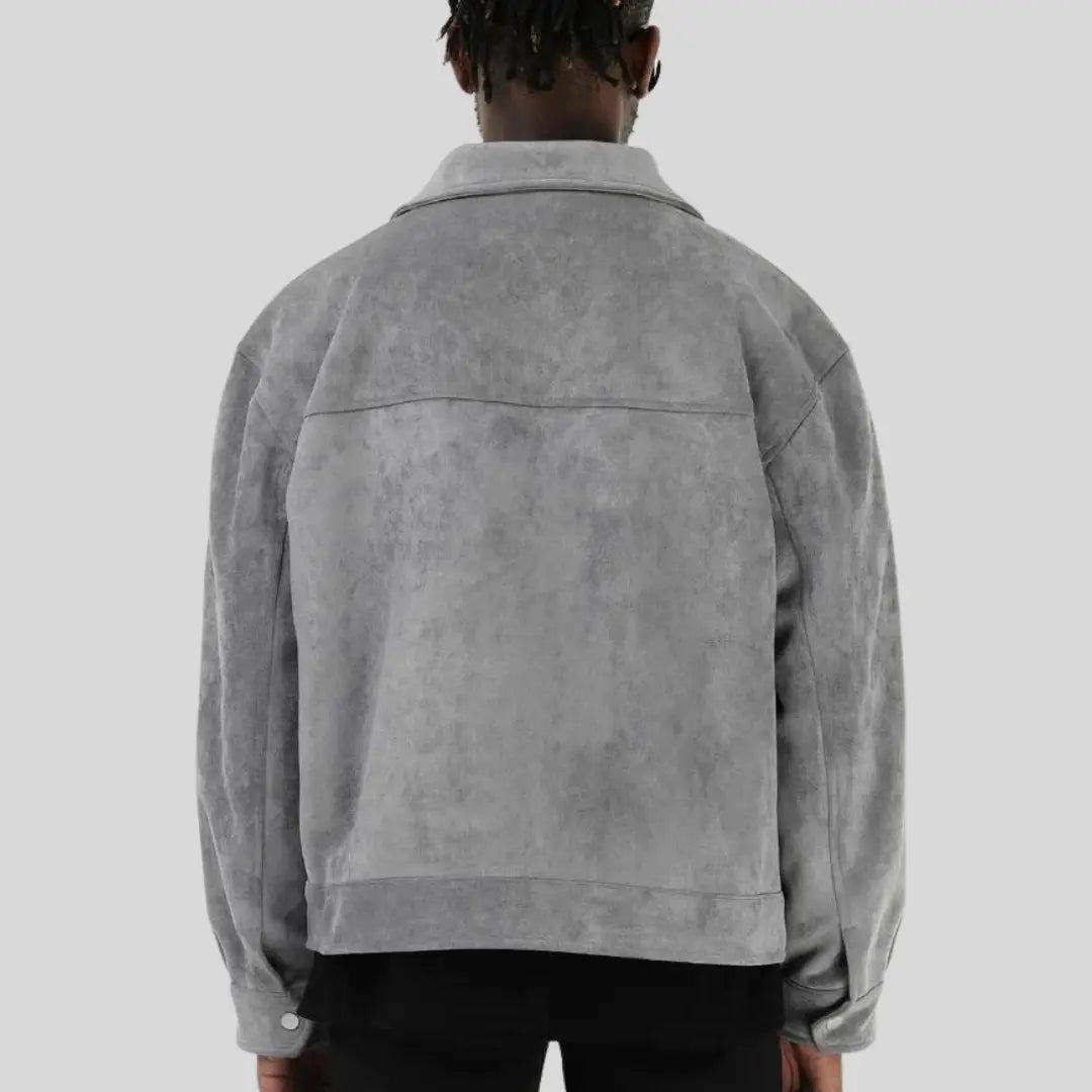 Conrad – Hochwertige Jacke mit stilvollem Design