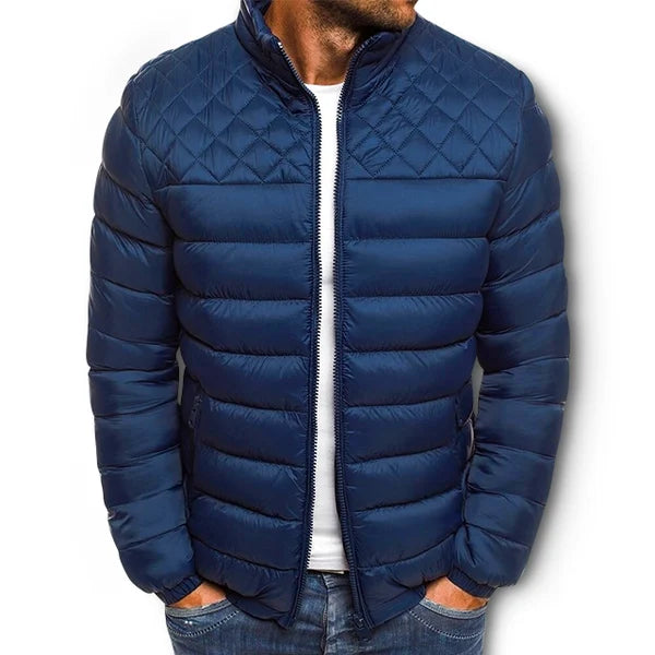 Calvin - Jacke für Männer Marineblau