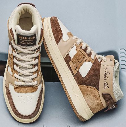 Falkner - Leichte Sneakers für Männer