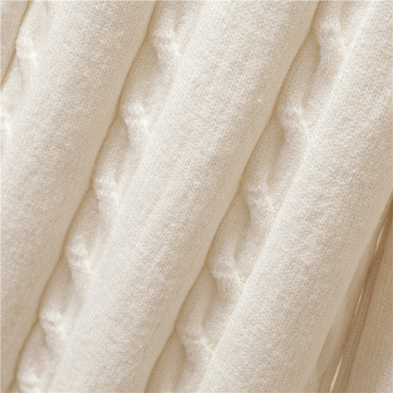 Carla – Gemütliches und elegantes Set