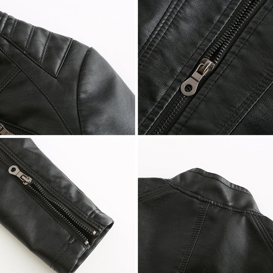 Ulrike – Elegante Frühlingsjacke