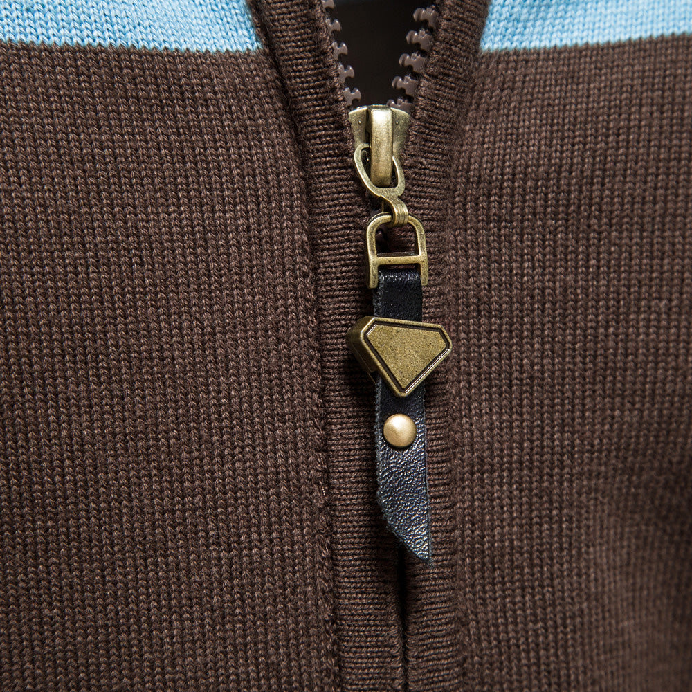 Reinhard – Sport Strickjacke Für Herren