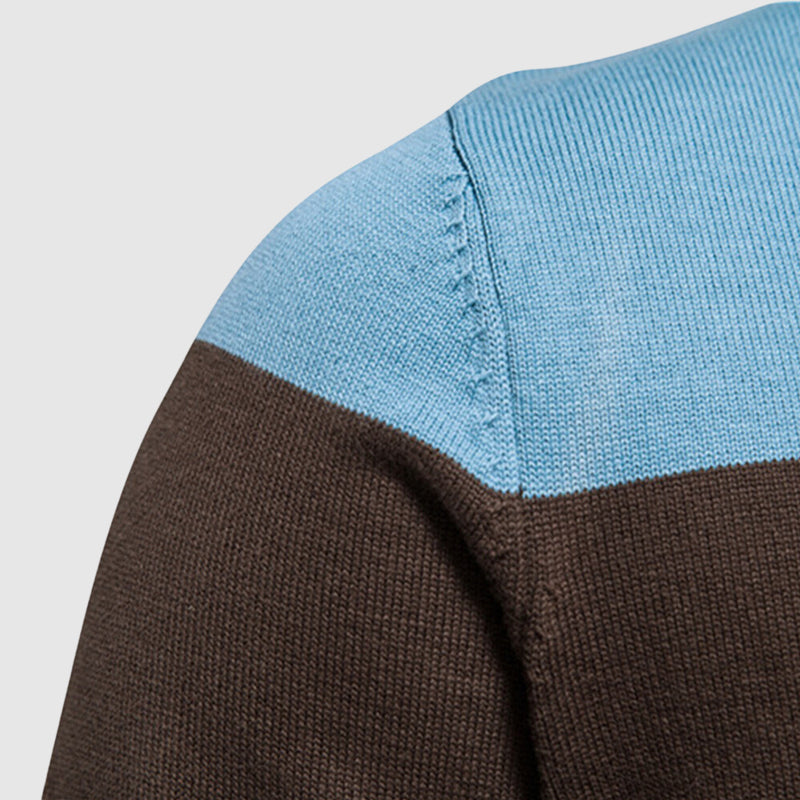 Reinhard – Sport Strickjacke Für Herren