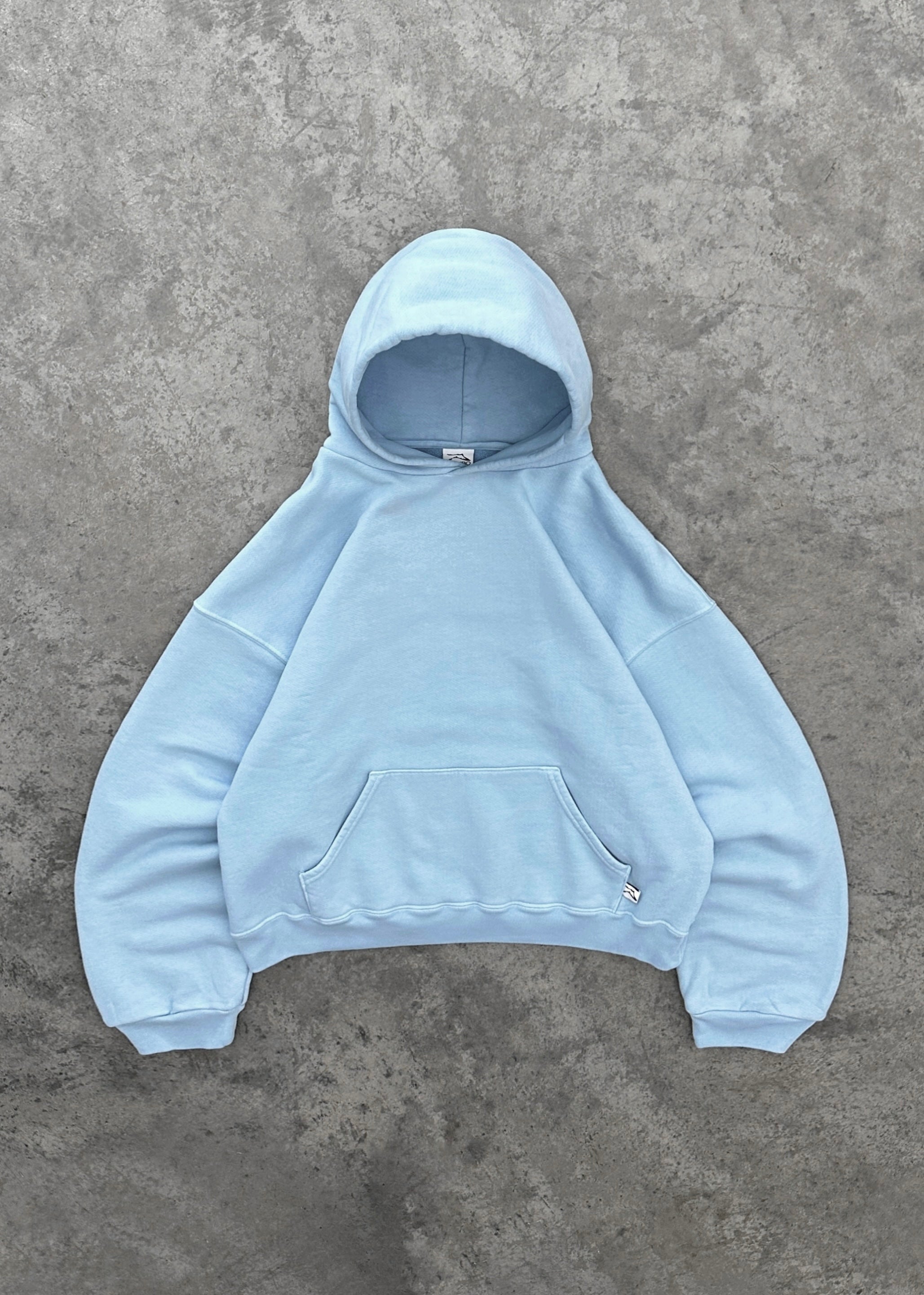 Cindy - Gemütlicher Unisex Alltags Hoodie
