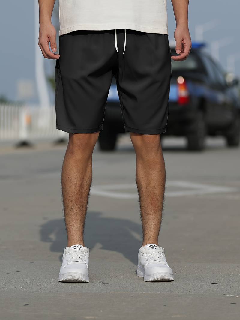 Edwin – Leichte Herrenshorts Einfach Tragbar Und Bequem 10