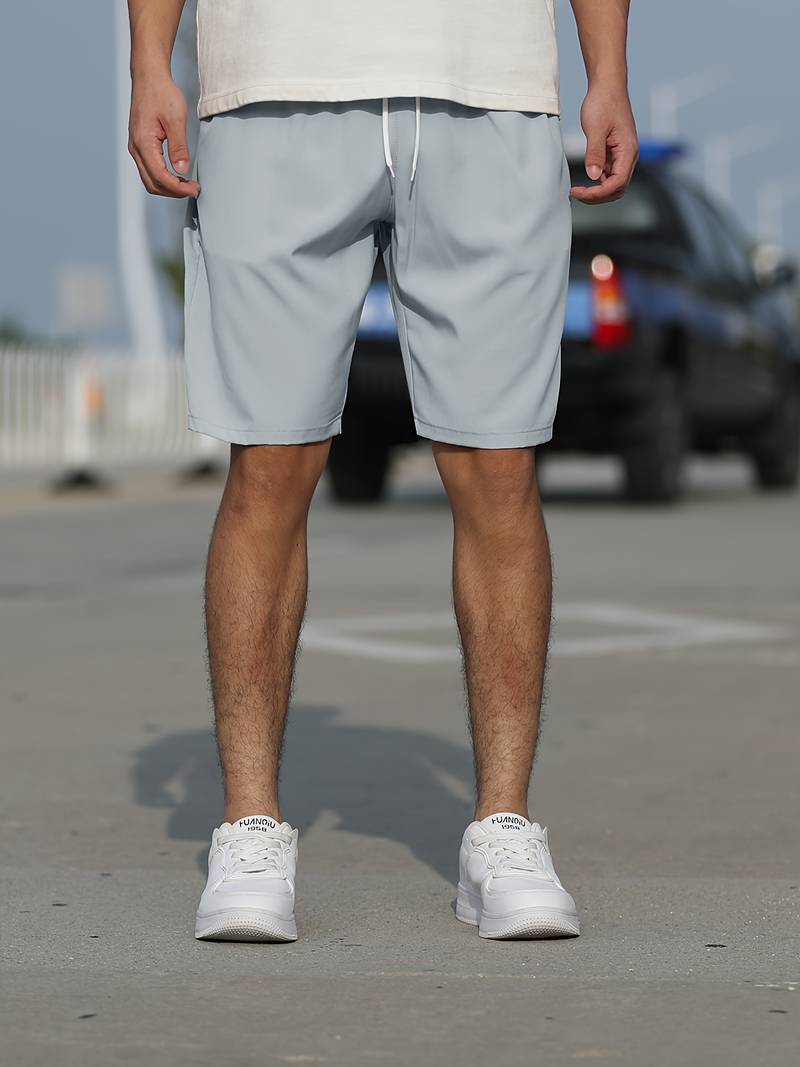 Edwin – Leichte Herrenshorts Einfach Tragbar Und Bequem 18
