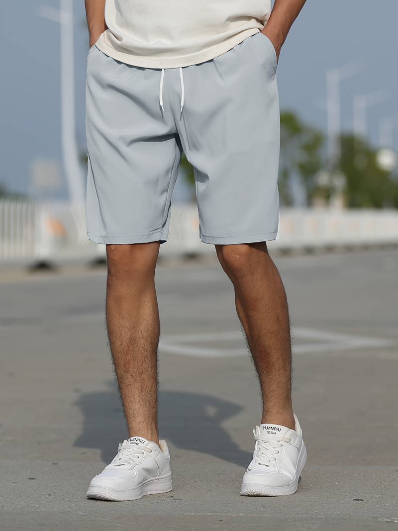 Edwin – Leichte Herrenshorts Einfach Tragbar Und Bequem 19