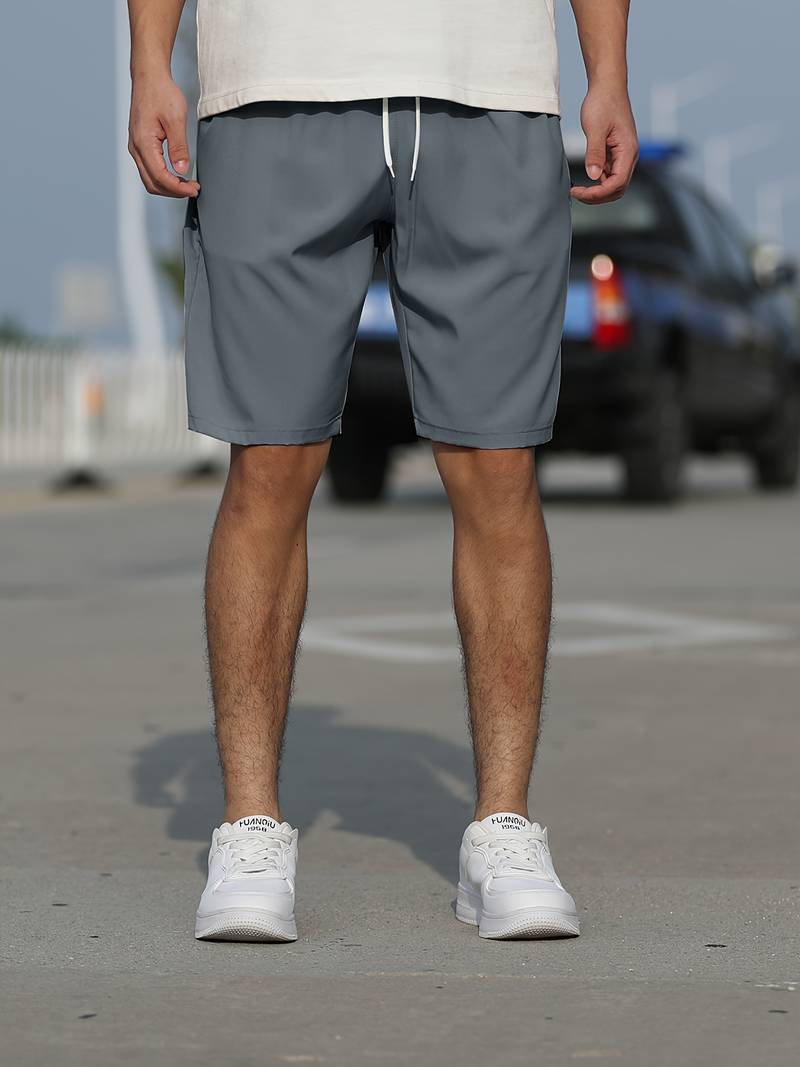 Edwin – Leichte Herrenshorts Einfach Tragbar Und Bequem 3