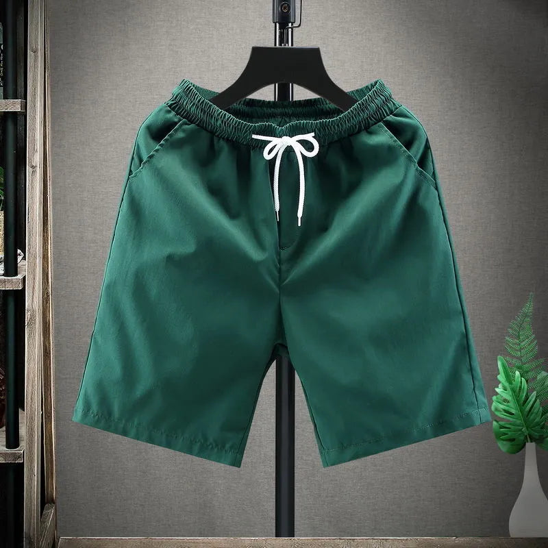 Edwin – Leichte Herrenshorts Einfach Tragbar Und Bequem 4