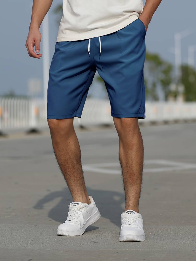 Edwin – Leichte Herrenshorts Einfach Tragbar Und Bequem 5