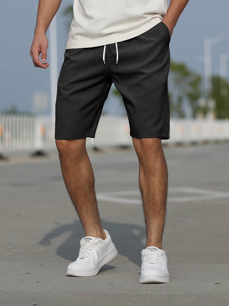 Edwin – Leichte Herrenshorts Einfach Tragbar Und Bequem 8