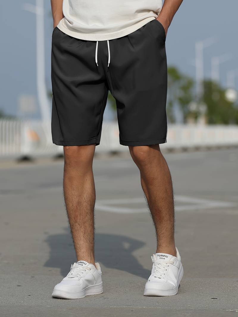 Edwin – Leichte Herrenshorts Einfach Tragbar Und Bequem 9