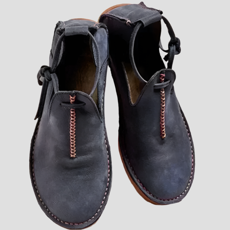 Penina – Stilvolle Halbschuhe für den Herbst