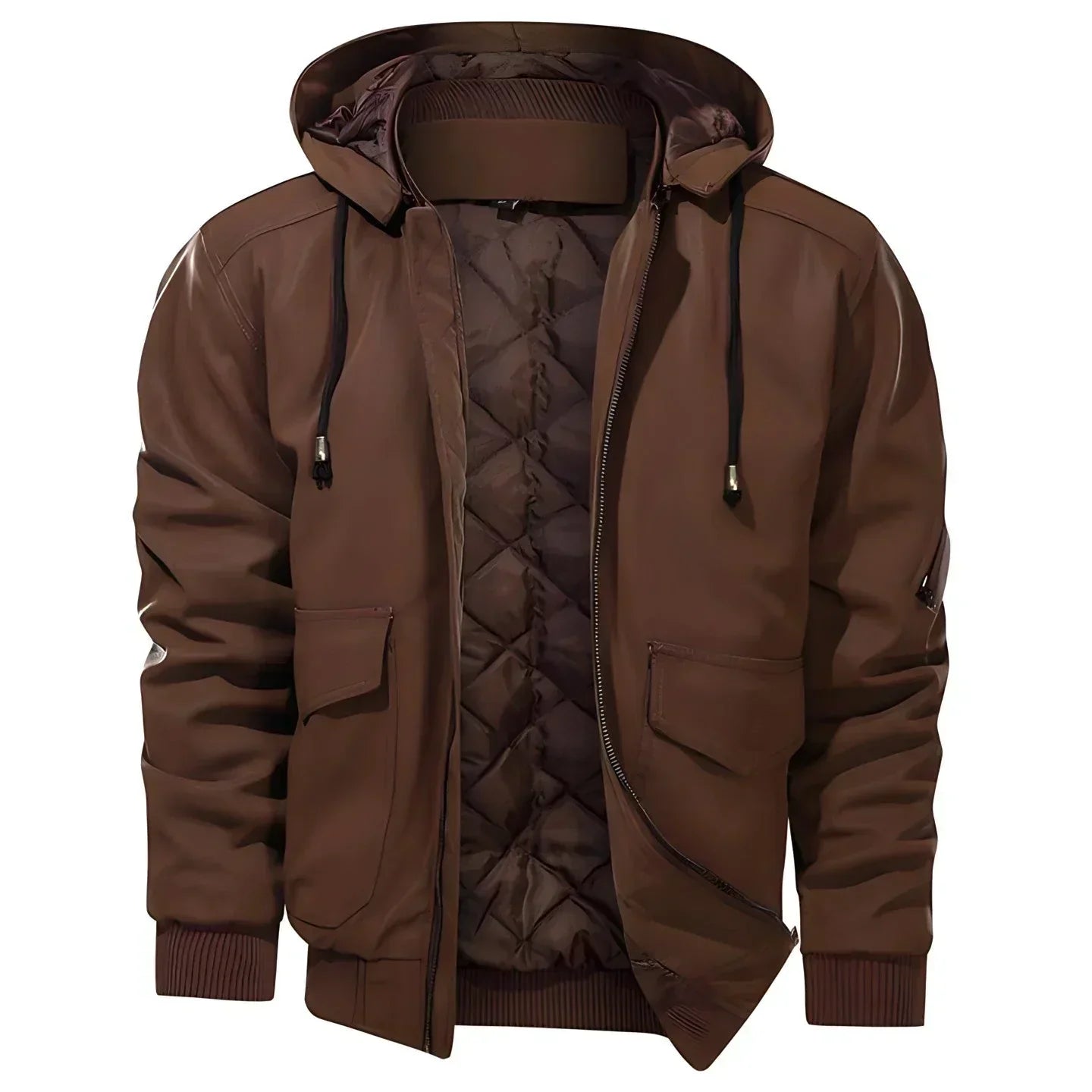 Cornelius – Premium Jacke Für Männer