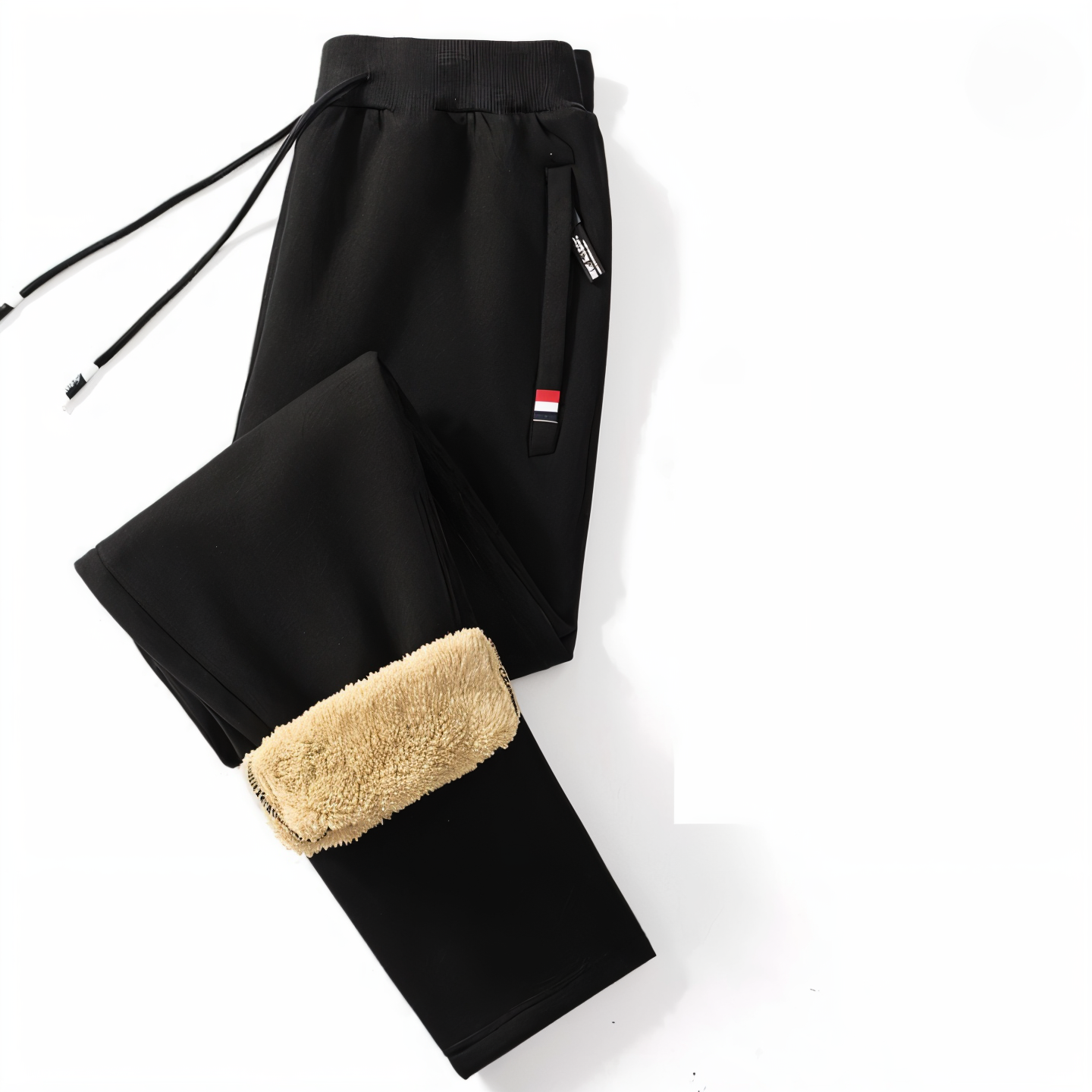 Bernd – Bequeme Thermo-Leggings Für Herren